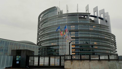 Foto: ViDA bringt umfassende Änderungen im Bereich der Mehrwertsteuer