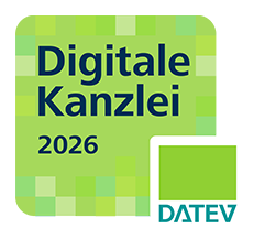 Label Digitale Kanzlei - 