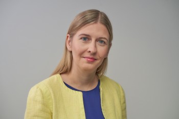 Mag. Stefanie Meindl-Mayrhofer, Trainee Tax Advisor, Vienna