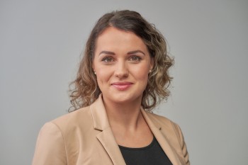 Renata Sebestyen, MA, Steuerberaterin, Wien