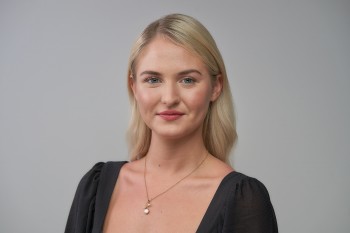 Lorena Ilijic, Personalverrechnung, Wien