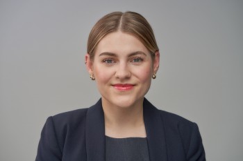 Saskia Kotzmann, BA, Sekretariat, Wien