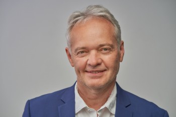 Hans-Jürgen Büchse, Geschäftsführer Filiale Langenlois, Langenlois
