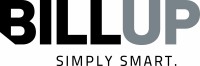 Logo: BillUp - 